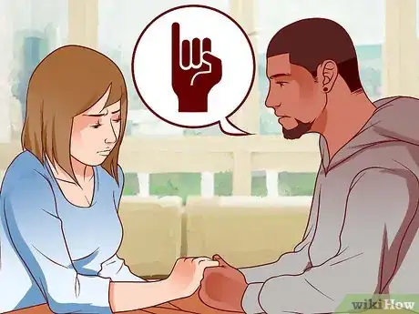 Image titled Prove to Someone That You Are Not a Liar Step 4