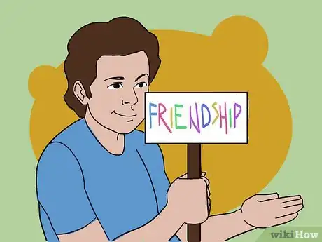 Image titled Help Shy Kids Make Friends Step 2