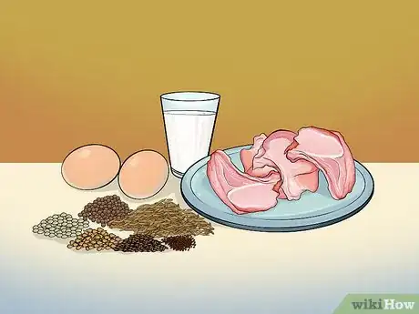 Image titled Increase Keratin Step 6