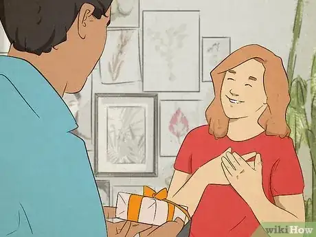 Image titled I Appreciate You Meaning from a Guy Step 13