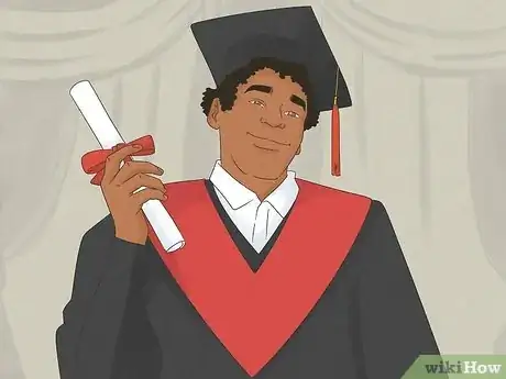 Image titled Become a Creative Director Step 1