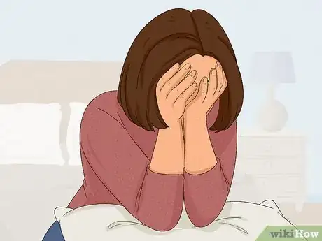 Image titled Let Go of a Long Distance Relationship Step 8