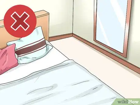 Image titled Use Mirrors for Good Feng Shui Step 10
