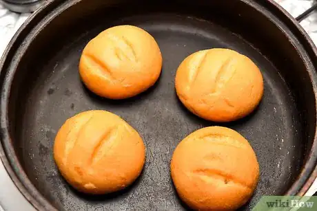 Image titled Freshen up Leftover Scones Step 1