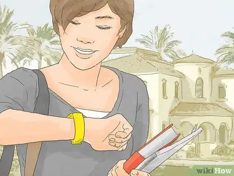 Image titled Be a Stage Manager Step 10