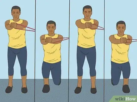 Image titled Pallof Press Step 14