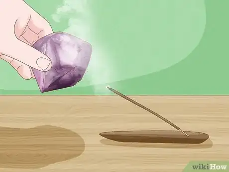 Image titled Cleanse Fluorite Step 9