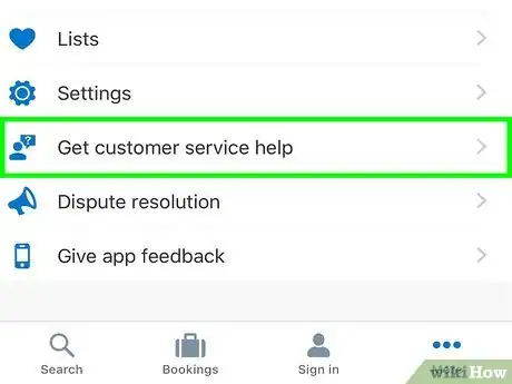 Image titled Contact Booking.com Step 9