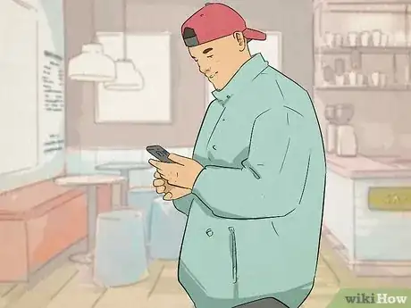 Image titled What Does the Hand Emoji Mean Step 9