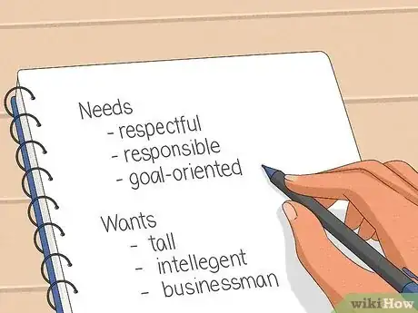 Image titled Why Can't I Find Love Step 16