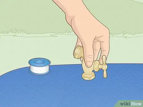 Image titled Build a Rainwater Collection System Step 8