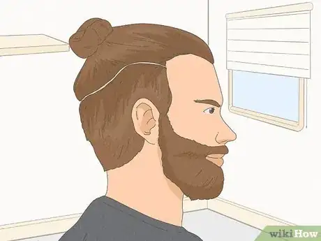 Image titled Grow Ragnar Hair Step 1