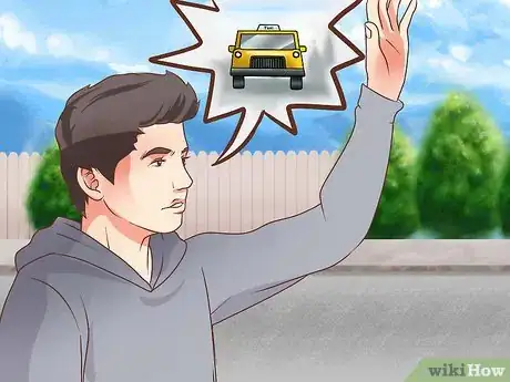 Image titled Sneak out at Night to Go to a Party Step 16