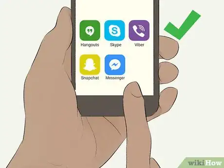 Image titled Call London from Canada Step 8