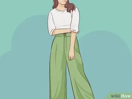 Image titled What Are Some Cute Outfits That Will Impress Your Boyfriend Step 8