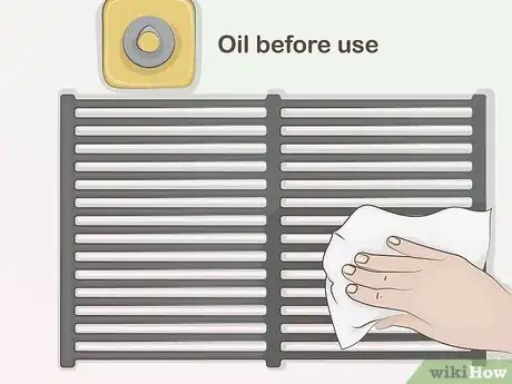 Image titled Clean Rusted Grill Grates Step 15
