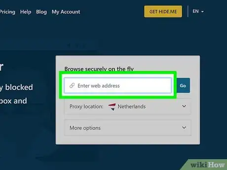 Image titled Access Blocked Websites Step 20
