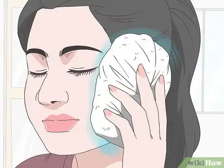 Image titled Reduce Ear Swelling Step 3