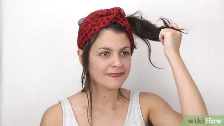 Image titled Get 80s Curls Step 13