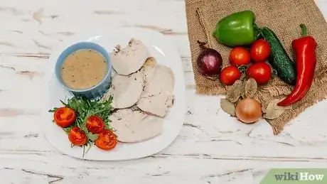 Image titled Cook a Turkey Breast in the Crock Pot Final