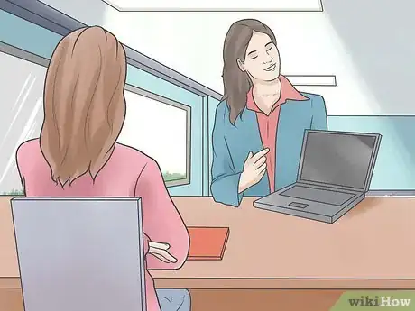 Image titled Interview for a Job Step 15