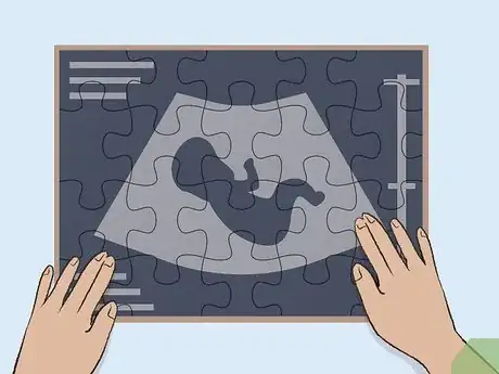 Image titled Tell Your Family You're Pregnant Step 6