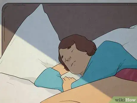 Image titled Spiritual Meaning of Dreaming About Your Ex Step 8