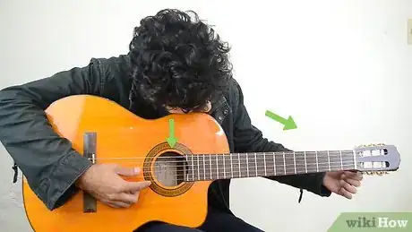 Image titled Tune an Acoustic Guitar Step 11