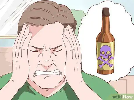 Image titled Stop Smoking and Drinking Step 17