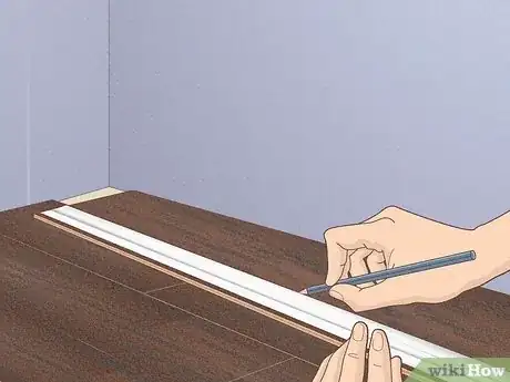 Image titled Install NuCore Flooring Step 16