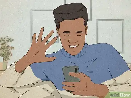 Image titled Deal with Long Distance Relationship Doubts Step 4