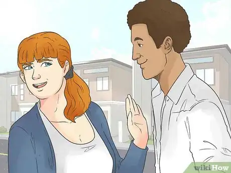 Image titled Ask a Girl out After You Rejected Her Step 7