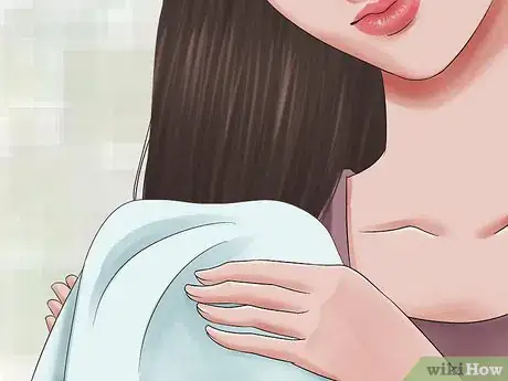 Image titled Get Ready for a First Date (Teen Girls) Step 4