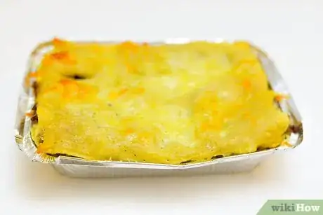 Image titled Make Lasagna with Meat Step 17