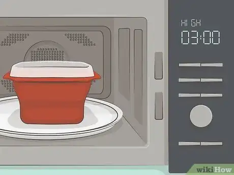 Image titled Best Way to Reheat Fried Rice Step 5