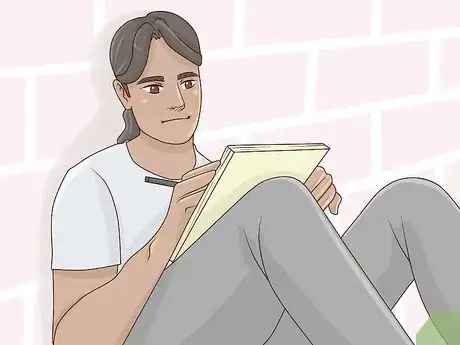 Image titled Focus on Yourself After a Breakup Step 15