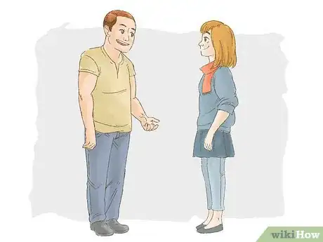 Image titled Flirt With Women Step 6