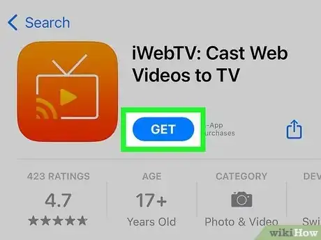Image titled Airplay to Firestick Step 9
