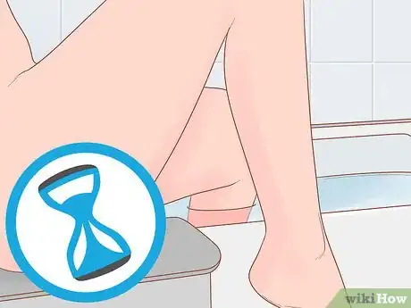 Image titled Clean Yourself in the Bath Step 13