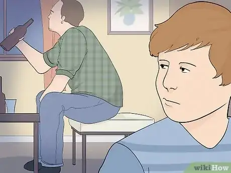 Image titled Deal With an Abusive Father Step 1