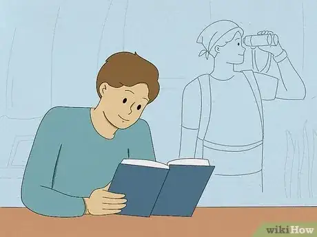 Image titled Read Books for School Without Getting Bored Step 12