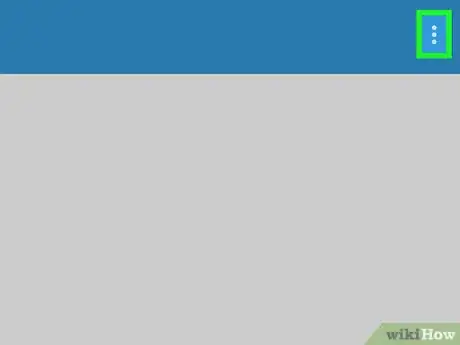 Image titled Unforward Calls on Android Step 2