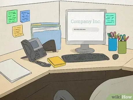 Image titled Be an Efficient and Organized Secretary Step 12