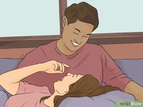 Image titled Signs He Has Strong Feelings for You Step 20