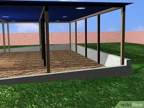 Image titled Grade a Site by Hand Step 7