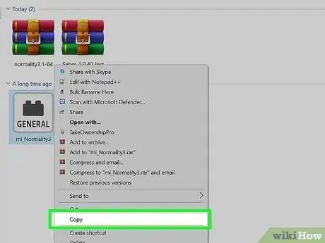 Image titled Install After Effects Plugins Step 2