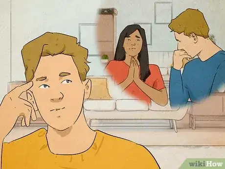 Image titled Spiritual Meaning of Dreaming About Your Ex Step 6