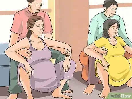 Image titled Avoid a Cesarean Section Step 4