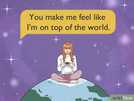 Image titled Cute Ways to Tell Him You Love Him Step 2