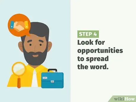 Image titled Become a Career Coach Step 11